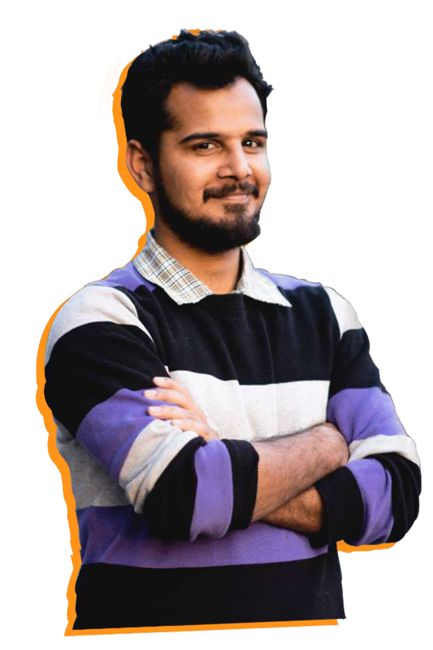 ( Usman Ajmal )